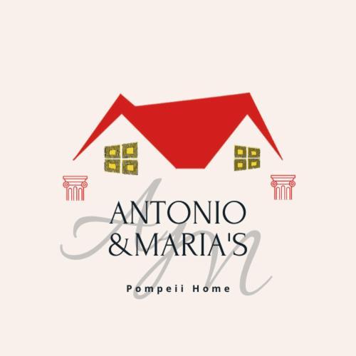 Antonio&Maria'S Home Pompei Luaran gambar